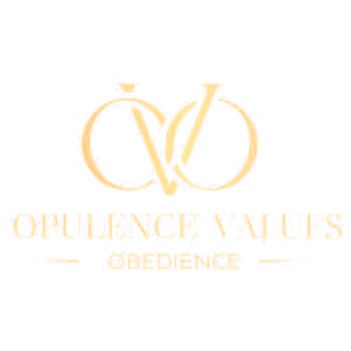 OVO — Opulence Values Obedience
